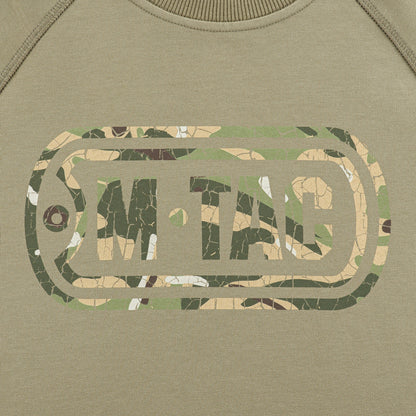 M-Tac Raglan Logo