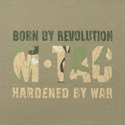 M-Tac Raglan Logo