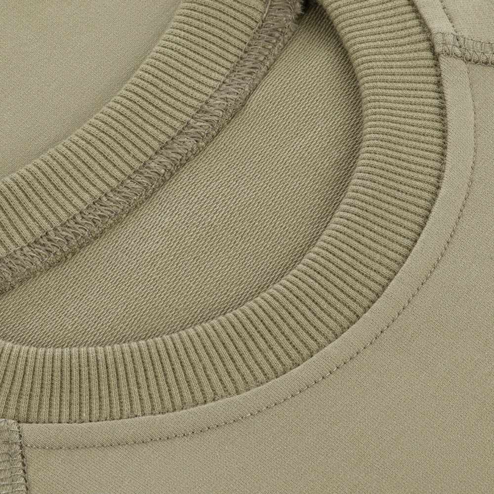 M-Tac Raglan Logo