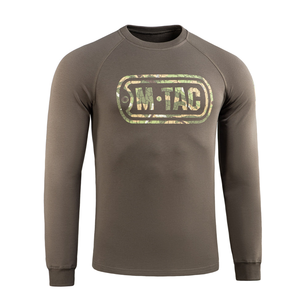 M-Tac Raglan Logo