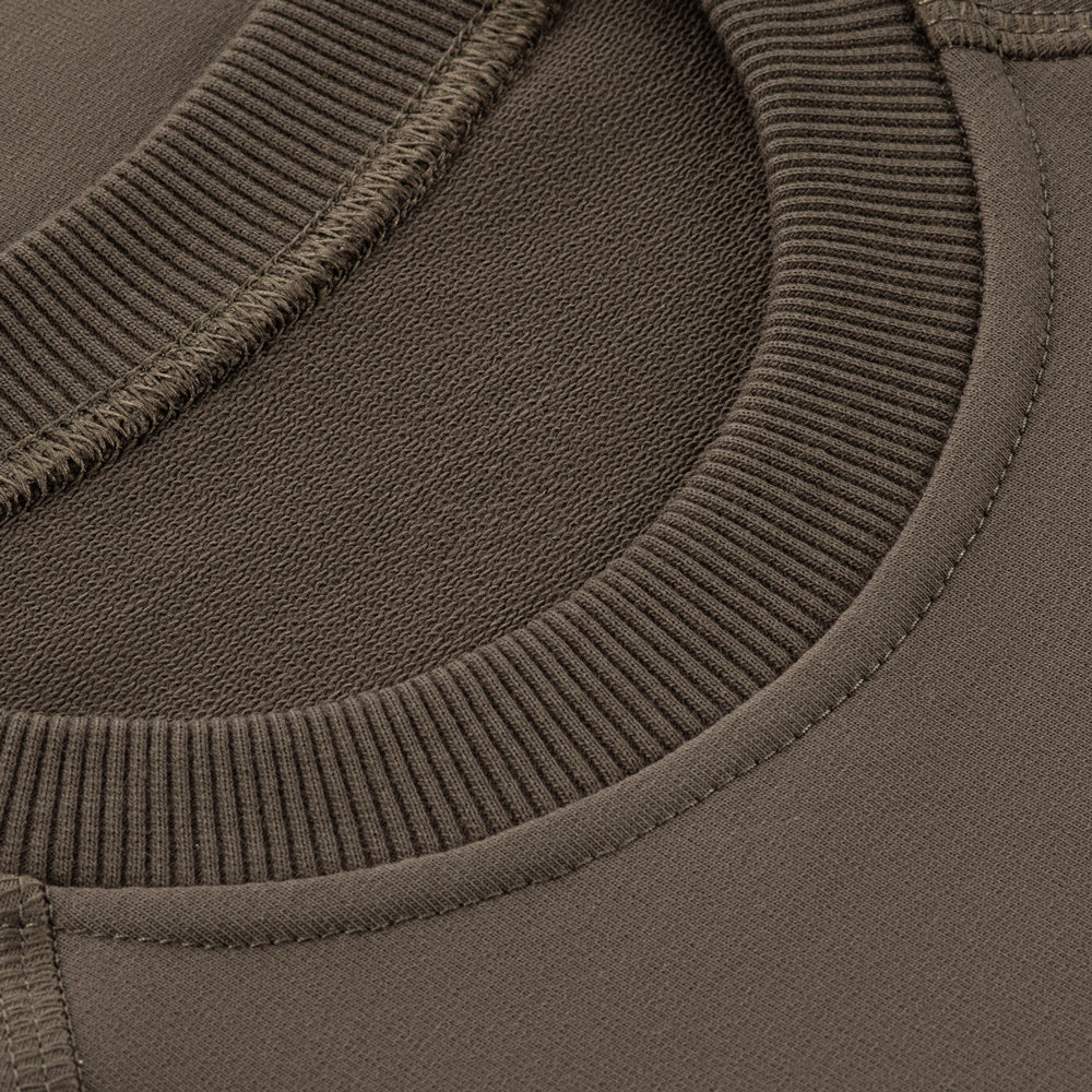 M-Tac Raglan Logo