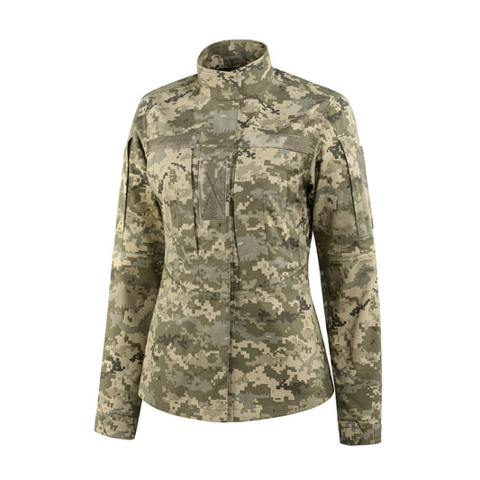 M-Tac Women's Jacket Armed Forces