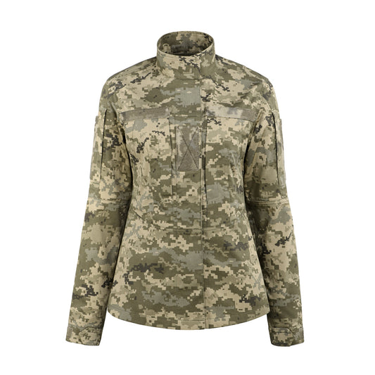 M-Tac Women's Jacket Armed Forces