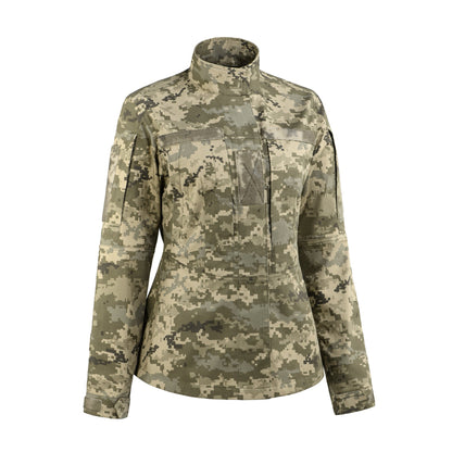 M-Tac Women's Jacket Armed Forces