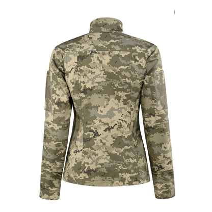 M-Tac Women's Jacket Armed Forces