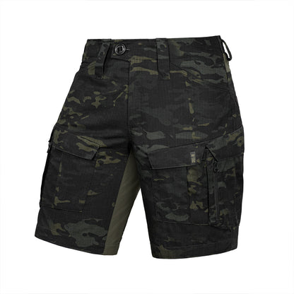 M-Tac Military Shorts Sturm Gen.II NYCO Extreme