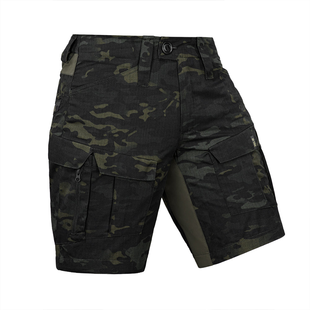 M-Tac Military Shorts Sturm Gen.II NYCO Extreme