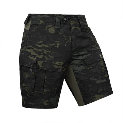 M-Tac Military Shorts Sturm Gen.II NYCO Extreme