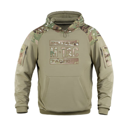 M-Tac Hoodie Combat