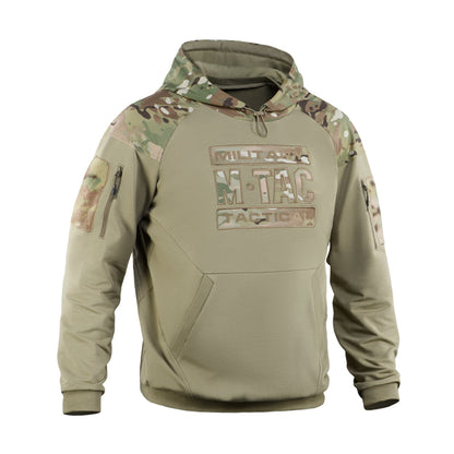 M-Tac Hoodie Combat