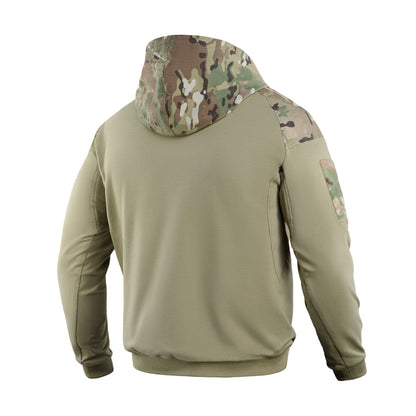 M-Tac Hoodie Combat