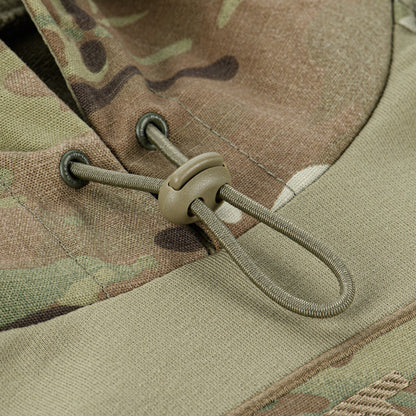M-Tac Hoodie Combat