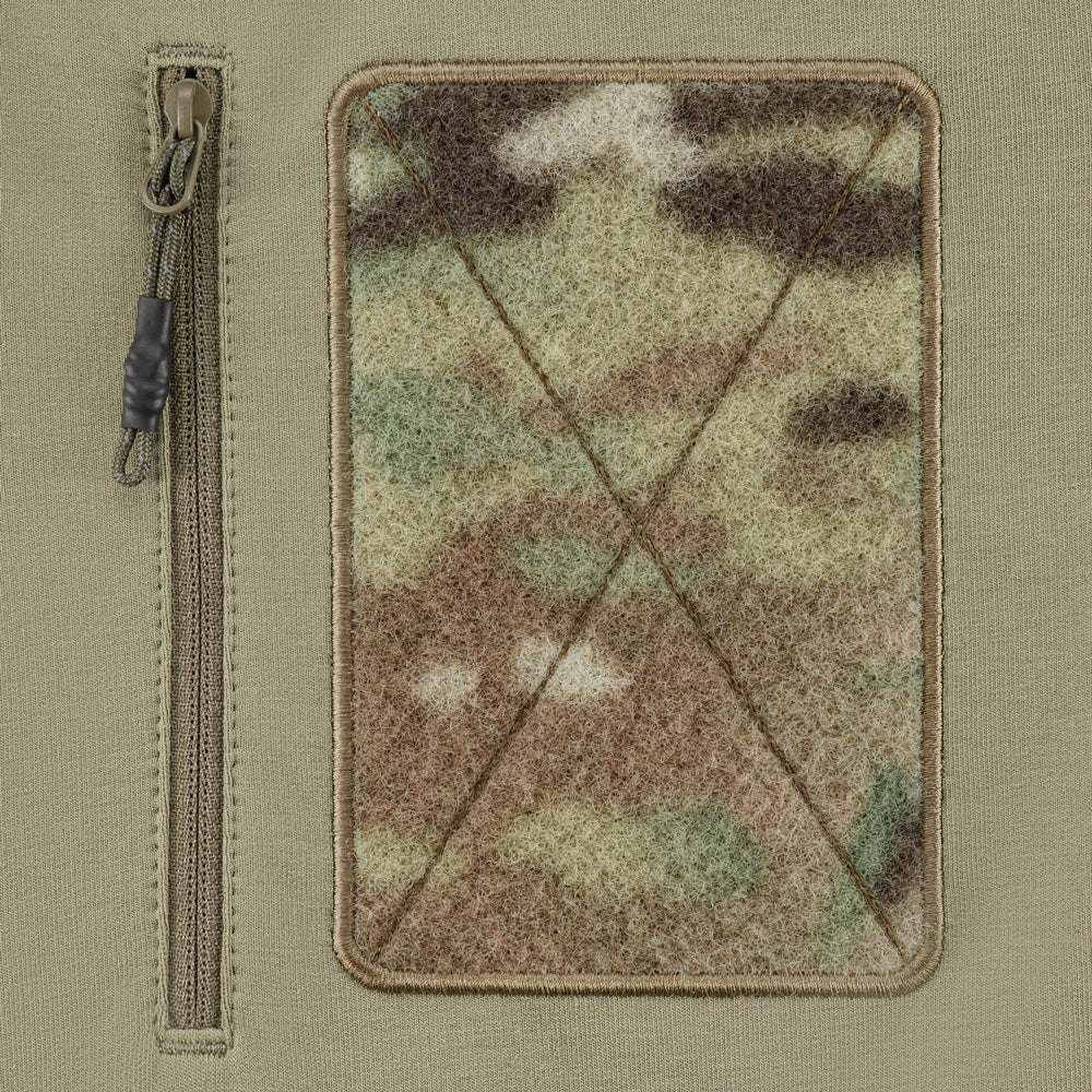 M-Tac Hoodie Combat