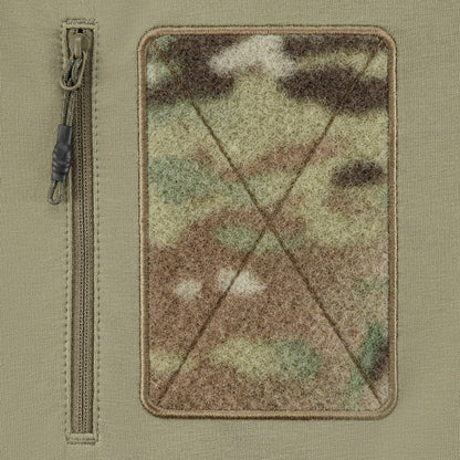 M-Tac Hoodie Combat