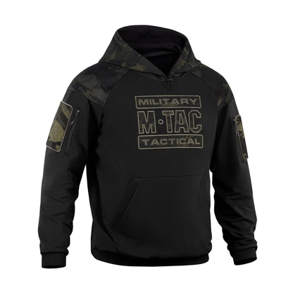 M-Tac Hoodie Combat