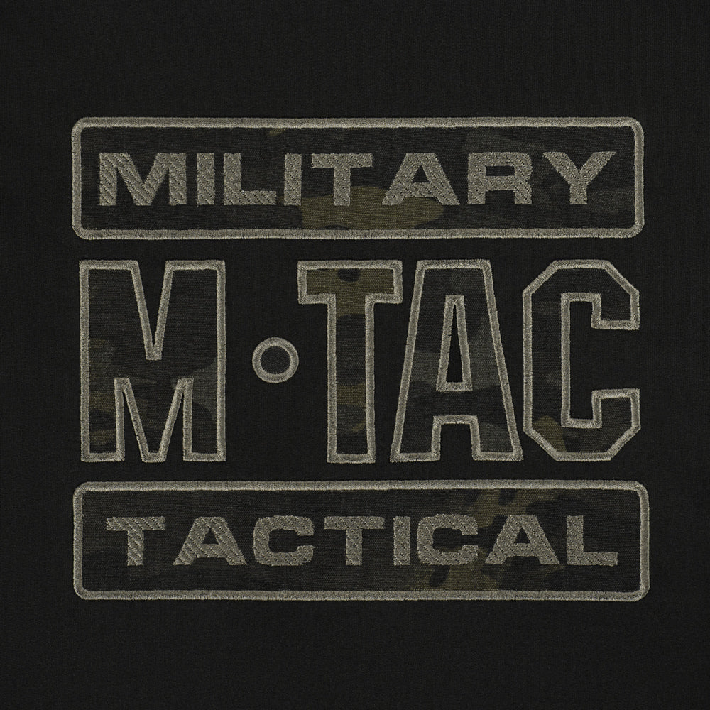 M-Tac Hoodie Combat