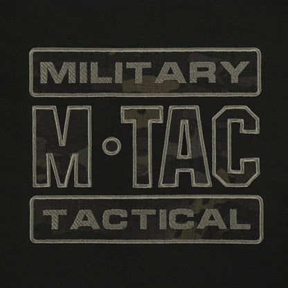 M-Tac Hoodie Combat