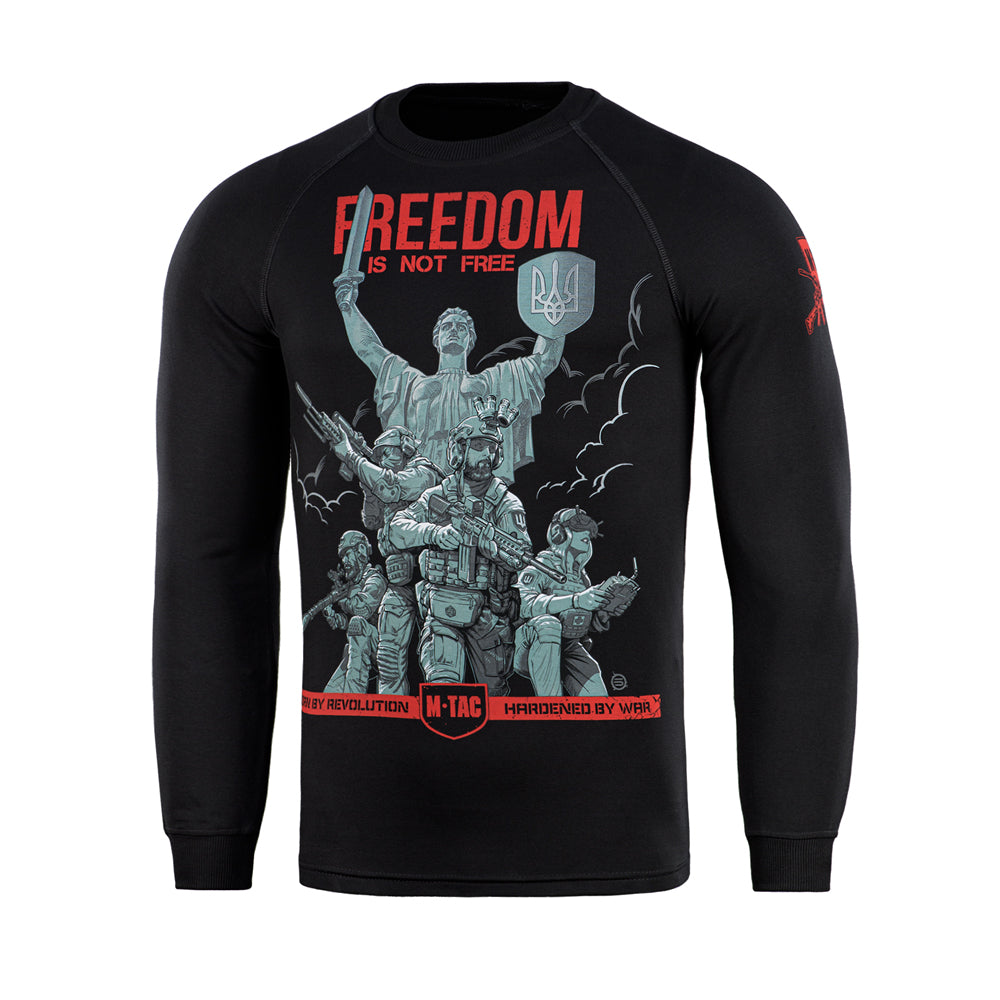 M-Tac Raglan Freedom