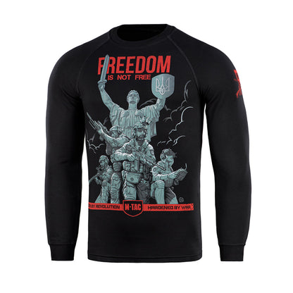 M-Tac Raglan Freedom