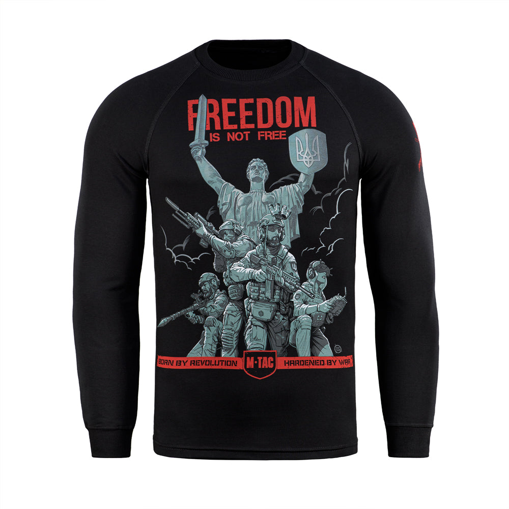 M-Tac Raglan Freedom