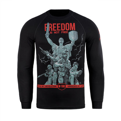 M-Tac Raglan Freedom
