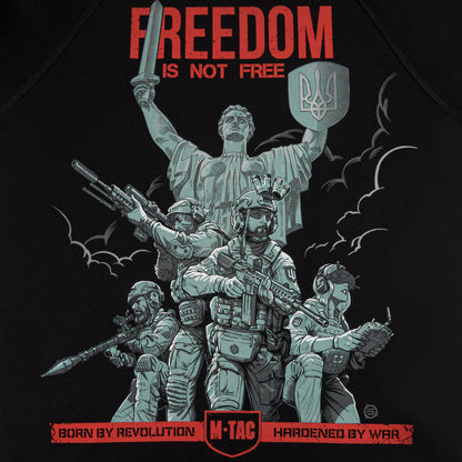 M-Tac Raglan Freedom