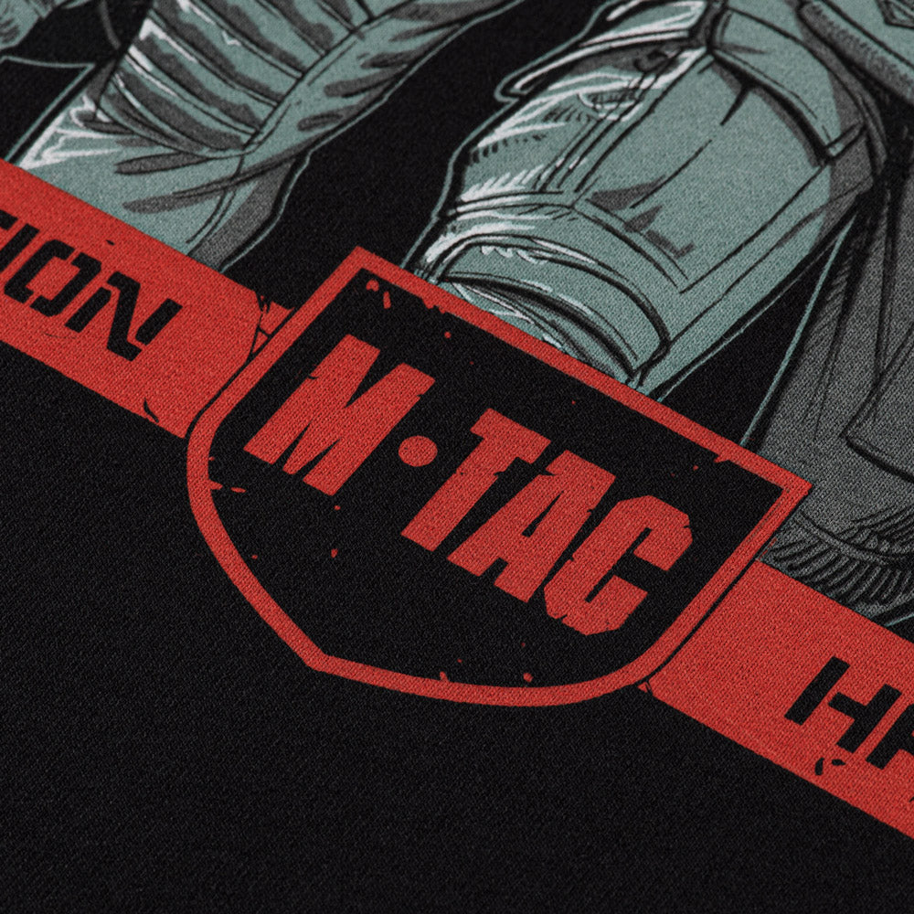 M-Tac Raglan Freedom