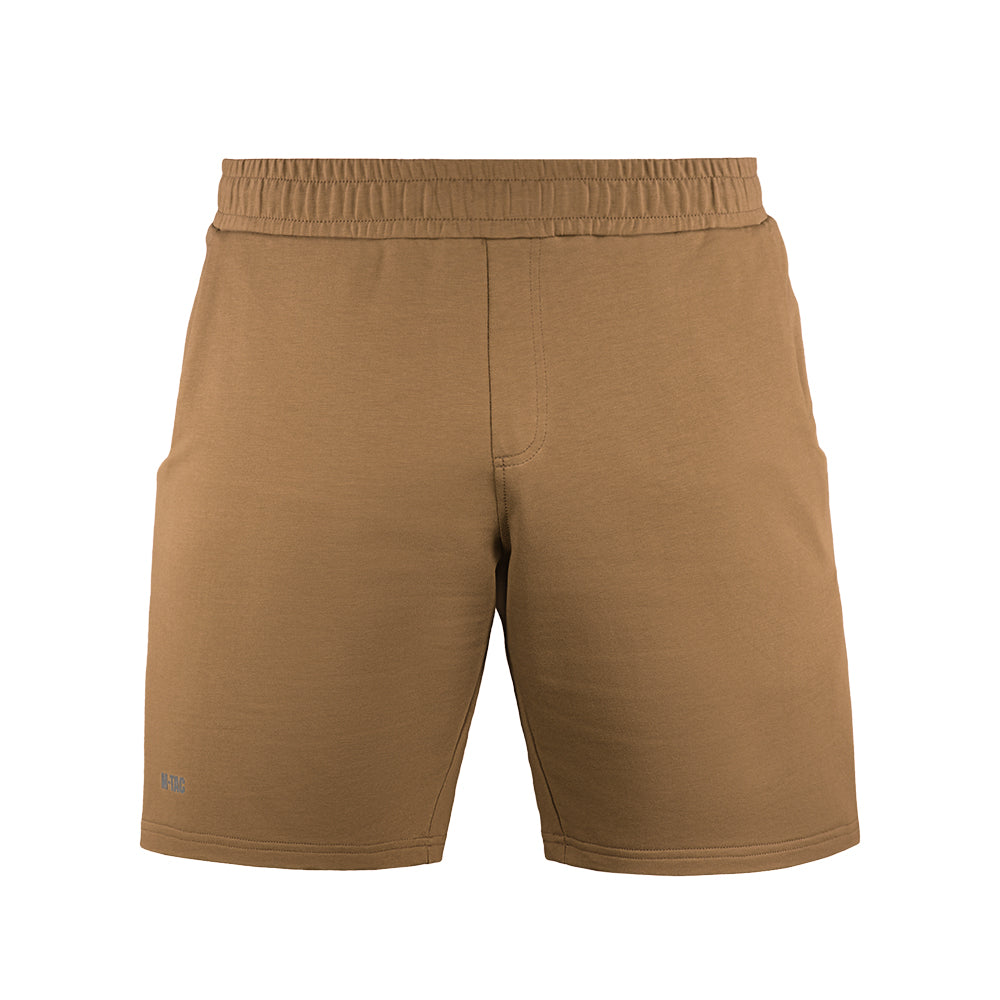 M-Tac Shorts Sport Fit Cotton