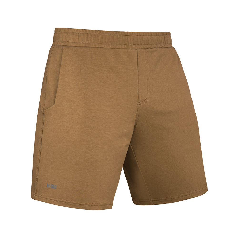 M-Tac Shorts Sport Fit Cotton