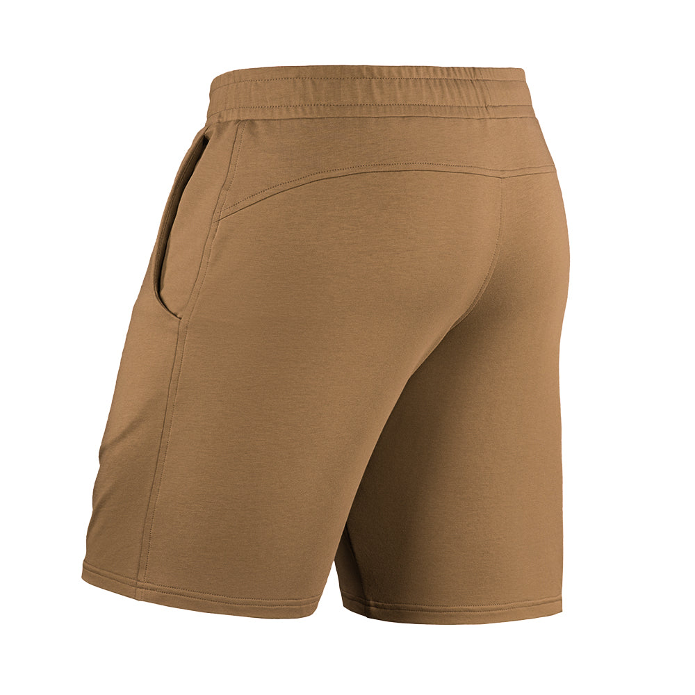 M-Tac Shorts Sport Fit Cotton