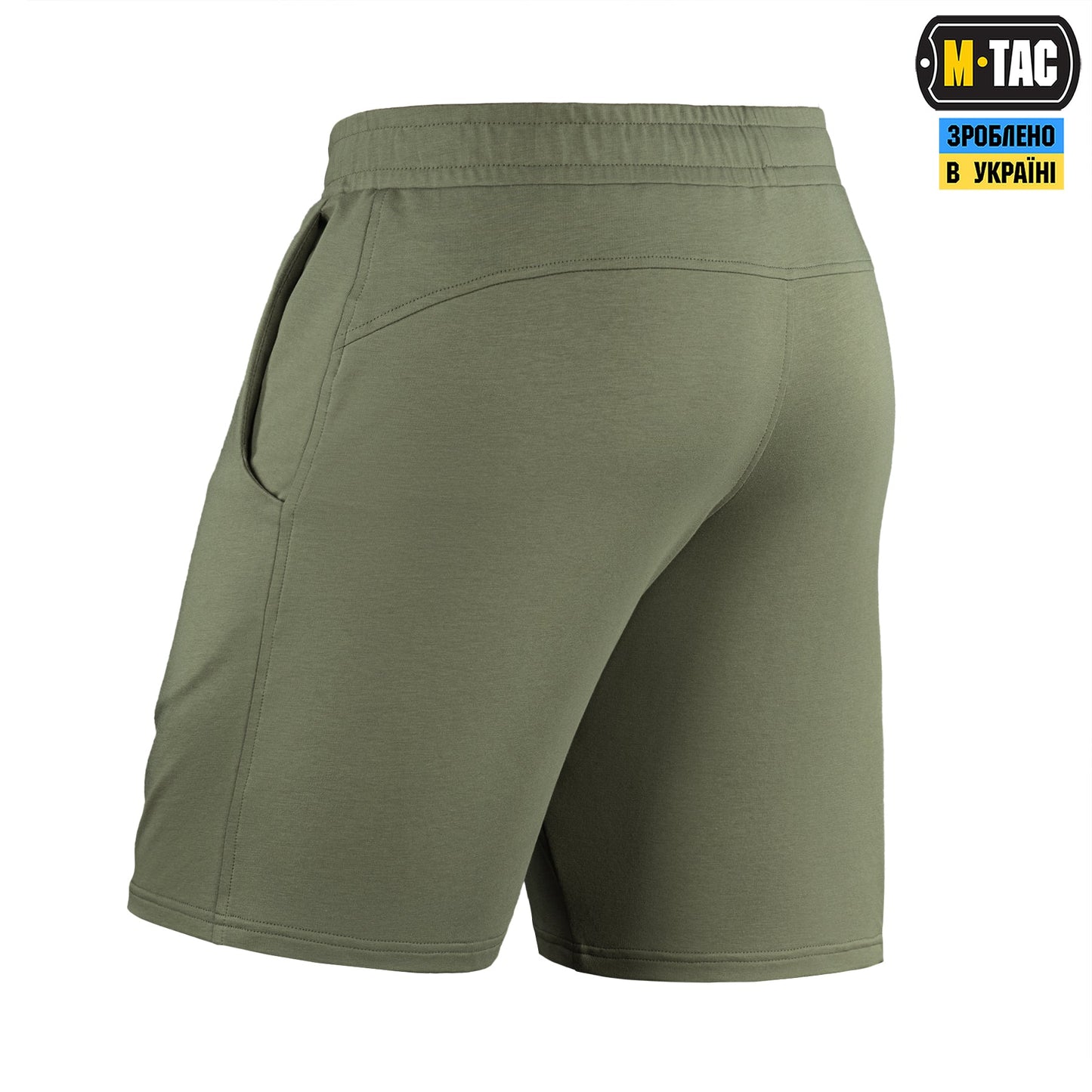 M-Tac Shorts Stealth Active