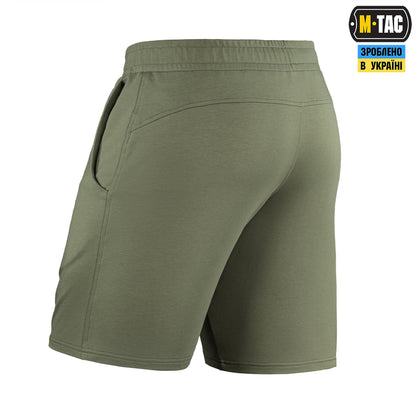 M-Tac Shorts Stealth Active