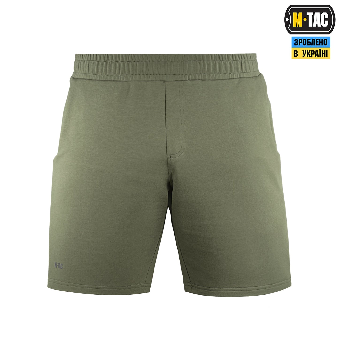 M-Tac Shorts Stealth Active