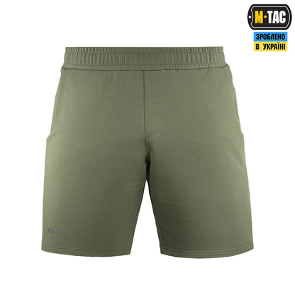 M-Tac Shorts Stealth Active