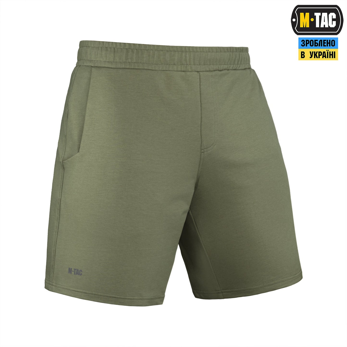 M-Tac Shorts Stealth Active