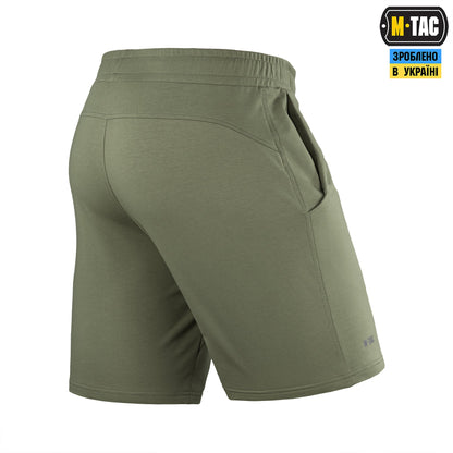 M-Tac Shorts Stealth Active