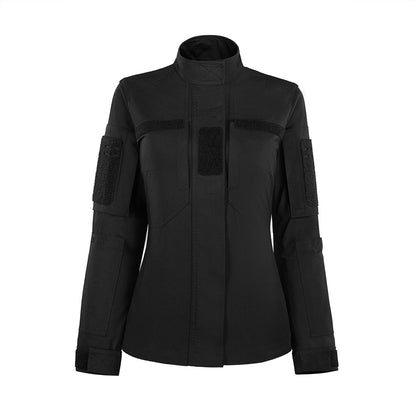 M‑Tac Women’s Field Jacket Patrol Flex