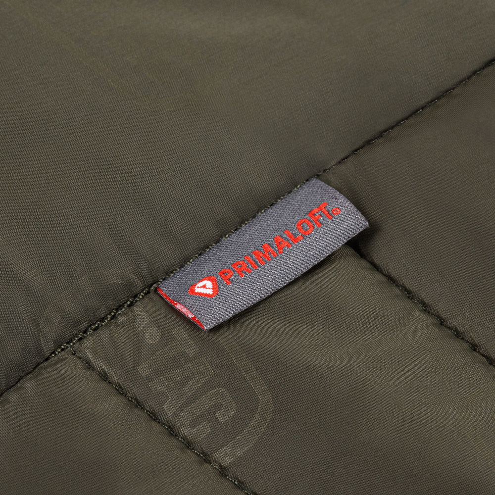 M-Tac Women’s Vest Primaloft