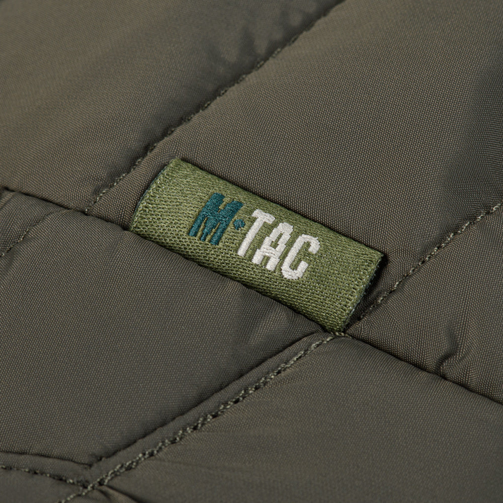 M-Tac Women’s Vest Primaloft