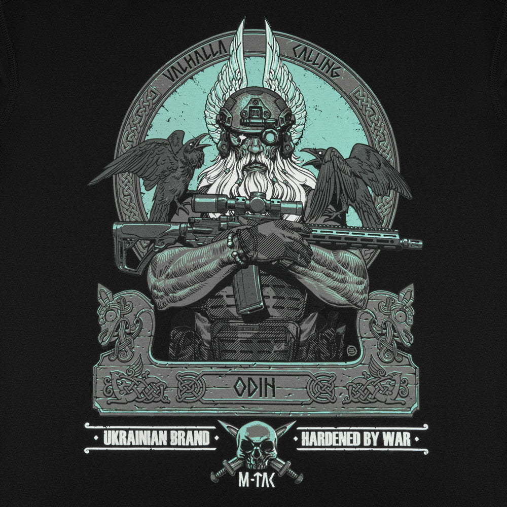 M-Tac Hoodie Odin