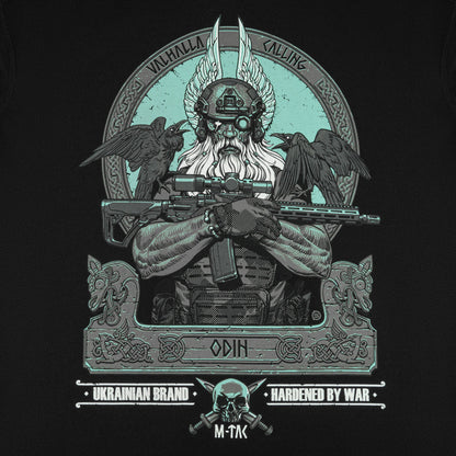 M-Tac Hoodie Odin