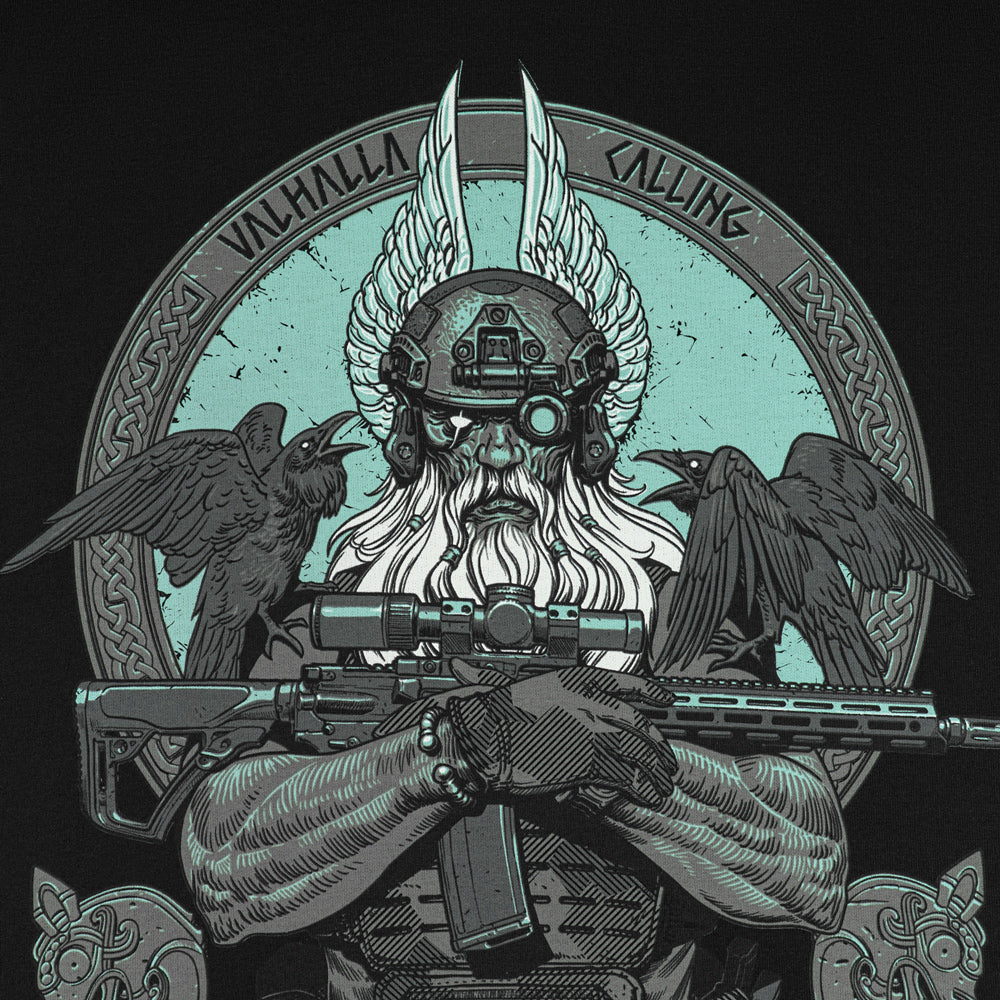 M-Tac Hoodie Odin