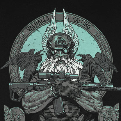 M-Tac Hoodie Odin