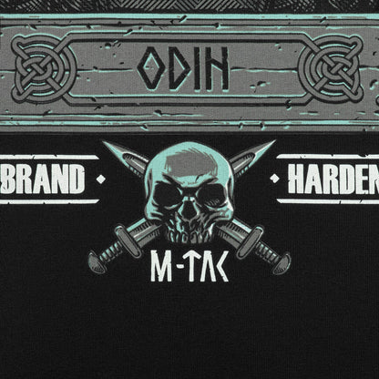M-Tac Hoodie Odin