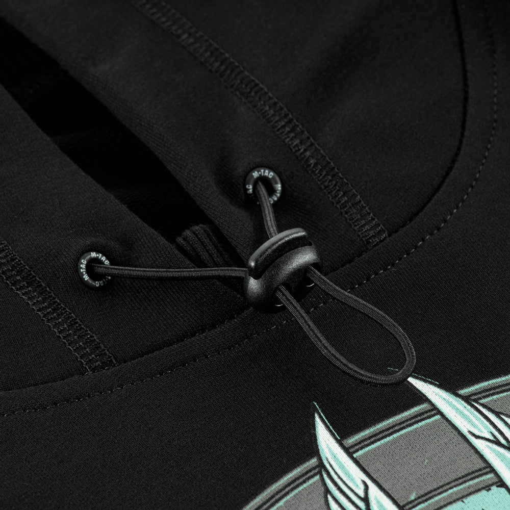 M-Tac Hoodie Odin