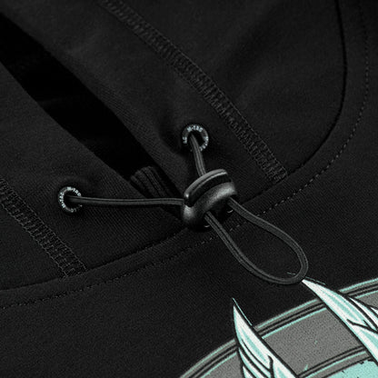 M-Tac Hoodie Odin