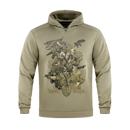 M-Tac Hoodie Generation