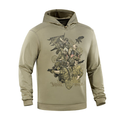 M-Tac Hoodie Generation