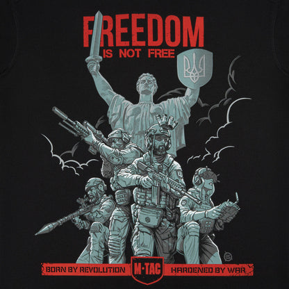 M-Tac Hoodie Freedom