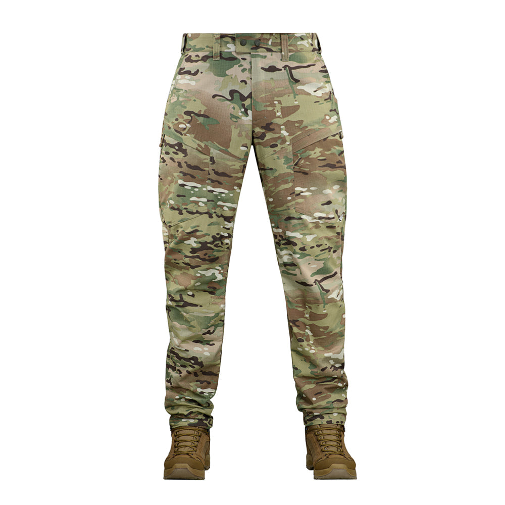 M-Tac Military Pants Patrol Gen.III NYCO Extreme